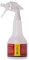 Innotec Seal Fluid - Silikon Glättmittel - Glättmittel zum Glätten und Modellieren von Dichtstofffugen - Anwendungsfertiges Glättmittel - 500 ml Sprühflasche für präzise Dosierung - Farblos