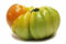 25 Grains de Tomato Jaun Pineapple (Lyc. Esc.) N35 ERBSTÜCK ANANAS TOMATENSAMEN