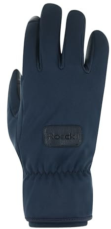 Roeckl Kaprun Black - 7