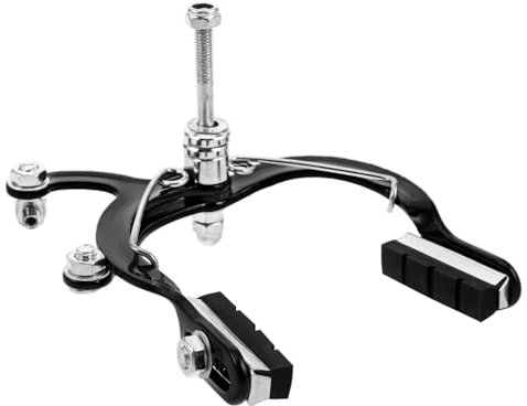 Yardwe Front Brake Caliper for Road Bike Brake Replacement for Mountain Biking