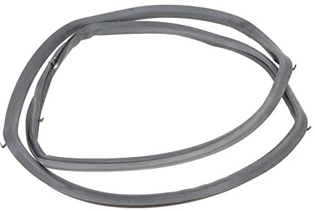 sparefixd Adecuado para junta de goma para puerta de horno principal Neff 00651023