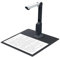 Document Scanner, Document Scanner With OCR Camera Visualiser For Teaching Usb 13-25MP HD A4 Format Scanners For Laptops PC(18MP A3)