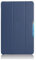 Funda para Samsung Galaxy Tab A6 7.0 – Funda ultra ligera y delgada con soporte para tablet Samsung Galaxy Tab A6 de 7.0 pulgadas versión 2016 (solo versión SM-T280 / SM-T285), (azul)