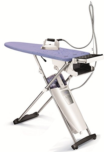Laurastar S5a - Sistema da Stiro, blue