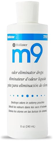 Hollister M9 Geruchsvernichter Deodorant Drops, 28 ml