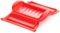 Lékué ClassicPlus Contenitore per cottura al vapore, colore: Rosso