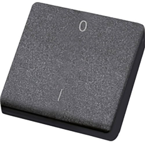 Eltako Funksensor Mini-Handsender, 1 Stück, schwarz, FMH2-SZ