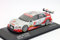 T. Kristensen Audi A4 DTM 2005 1:43 Minichamps