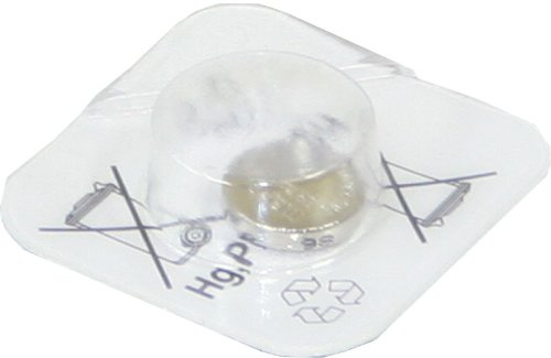 Maxell® SR 721 SW (362) Silberoxid Mikrobatterien