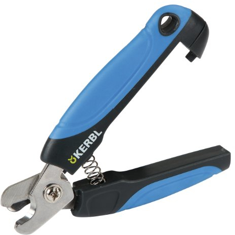 Kerbl 81919 Krallenschneider, 14 cm