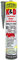 PETEC Klebe und Dichtmasse Karosseriekleber Grau 310 ml