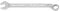 MATADOR Ringmaulschlüssel 15 mm | Ringschlüssel gekröpft | Schraubenschlüssel | Gabelringschlüssel DIN 3113 Form B | Spanner | MATADOR Werkzeug Nr. 01900150