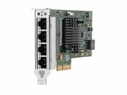 Hewlett Packard Enterprise Ethernet Adapter 1GB 4- Port **New Retail**, 811546-B21 (**New Retail** 366T)