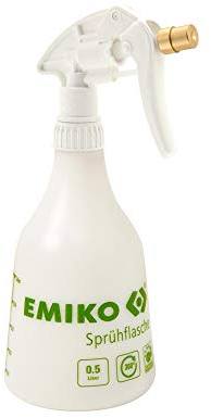 EMIKO - Feinsprühflasche - 500ml