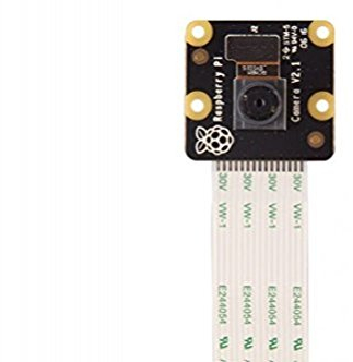 Raspberry Pi Kamera Modul NoIR V2 ohne IR Filter: tages- und nachtsichttaugliches Kamera Modul für alle Raspberry Pi Modelle