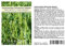 Seedeo® Zuckererbse Schweizer Riesen (Pisum sativum L. convar. Axiphium) ca. 50 Samen BIO
