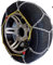 Picoya Schneekette ideal TR SUV Automatik Nr. 112SP3 für 275/50-21 speziell für SUV | 4x4