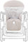 ITALBABY 050.6150-08 Stuhlbezug PVC Jolie Choco