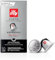 Illy Espresso Pods | Illy Coffee Capsules | 10 Pieces of Espresso Coffee Cups | Illy Coffee Pods | 2.01 Ounce Total Weight