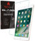 TECHGEAR Vetro Antiriflesso per iPad Air 9.7, Air 2, iPad 6 - Autentica Pellicola Protettiva Opaca in Vetro Temperato Compatibile con iPad 9.7, Air 9.7, Air 2