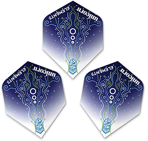 Unicorn Ultra Fly 100 Flight, B-Wing