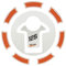 BIKE-label Tankpad Tankdeckel Aufkleber kompatibel für KTM 125 Duke 660302