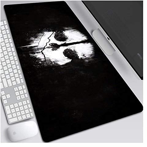 Mouse Mat Call of Duty Speed Gaming Mouse Pad | XXL Mousepad |900 x 400mm Large Size| 3mm-Thick Base | Perfect precision and speed, J