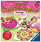 Ravensburger Mandala Designer Flamingo & Friends 28518, Zeichnen Lernen für Kinder ab 6 Jahren, Set mit Mandala-Schablonen für farbenfrohe Mandalas