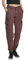 Urban Classics Damen Cargohose kirschrot XL