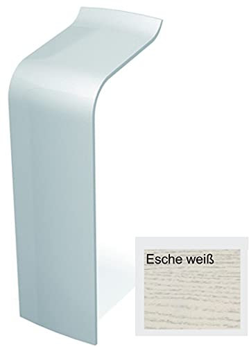 HZ SLF 2000 Stoßverbinder SV Esche Weiß