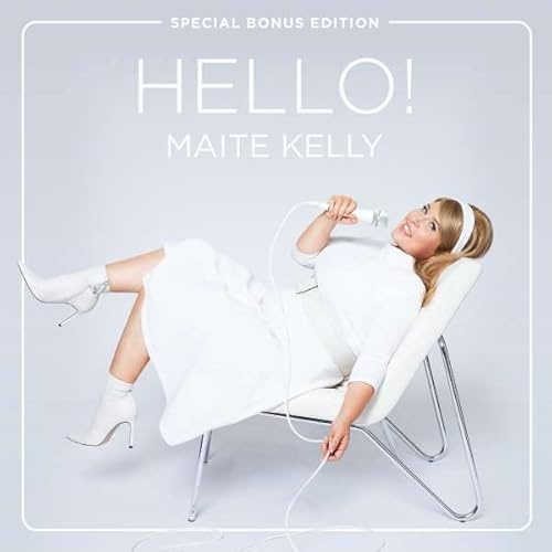 HeIIo! (SpeciaIbonus Ed.)