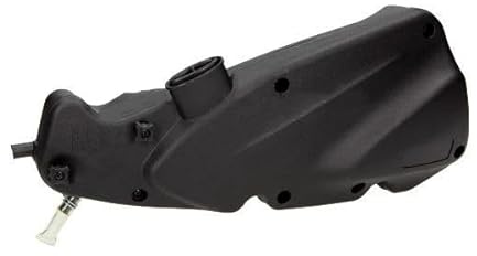 Luftfilter Maxtuned, komplett für Liberty iGet, 1A006281