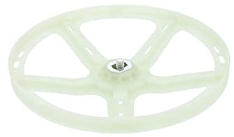 Poulie tambour 4055082533 pour Lave-linge Electrolux