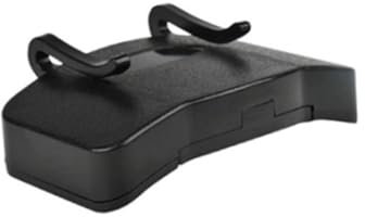 UKCOCO 2stücke Klemmleuchte Mini-klemmleuchte Cob-klemme Clip-stirnlampe Wasserdichte Lampe Tragbar Und Praktisch Für Outdoor-wandercamping Ohne Batterie