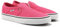 Vans Asher, Zapatillas Deportivas Mujer, Honeysuckle, 36 EU