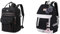 Asge Rucksack Damen Schulrucksack Mädchen Teenager Backpack & Schulrucksack Mädchen Schulranzen Schultasche