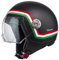 NZI Motorradhelm Minijet Zeta 2