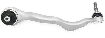 31126855741 31126855742 vorne links rechts unten vorne Querlenker kompatibel for BMW F22 F30 230i 320i(Left-31126855741)