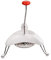 VIOKS Coupe-julienne MOULI Julienne N.2 de rechange pour Moulinex K1011014 pour râper les légumes, couper en tranches ou julienne en plastique