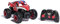 Monster Jam, Marvel Spider-Man RC, Ferngesteuerter Truck im Spider-Man-Design, für drinnen und draußen, Maßstab 1:24, ab 3 Jahren