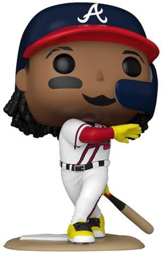 Funko Ronald Acuna Jr. (Atlanta Braves) MLB Pop!