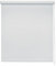 Tenda a Rullo Filtrante per Interni, Protezione Solare, Montaggio a parete oppure a soffitto, Protegge dal sole (Bianco, 45 x 252 cm)