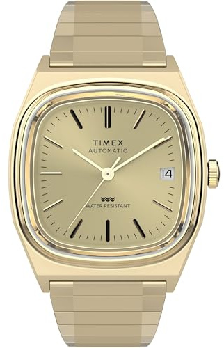 Timex Men's E Line 34mm Watch