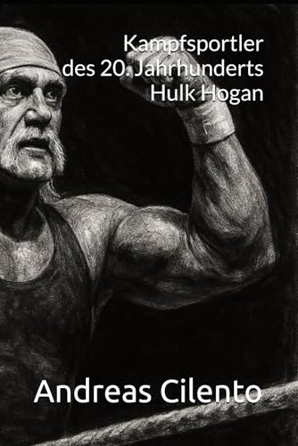 Kampfsportler des 20. Jahrhunderts Hulk Hogan