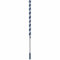 Robt Bosch Tool Corp Accy HCBG18 Bosch Blue Granite Rotary Hammer Drill Bit