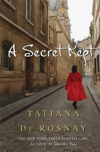 A Secret Kept: A Novel (English Edition)