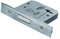 Carlisle Brass LDB5530SSS EASI-T 5 Lever Deadlock BS, Satin Stainless Steel, 3 / 76mm