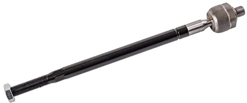 febi bilstein 27427 Axialgelenk mit Kontermutter, 1 Stück | Kompatibel mit: CITROËN C8, FIAT ULYSSE, LANCIA PHEDRA, PEUGEOT 807