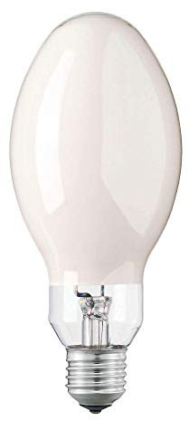Quecksilber-Hochdrucklampe, E40/400W, HQL®