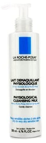 LA ROCHE-POSAY Reinigungsmilch für empfindliche Haut,200ml